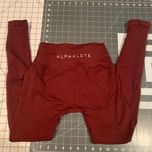 Alphalete OG Revival Leggings